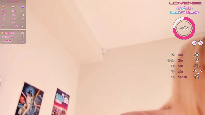 Neon Dreams: Camgirl’s Ride on a Silicone Dildo Sparks Online Frenzy