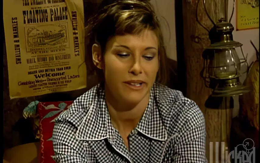 Stacy Valentine’s Southern Seduction: A Hillbilly Honeys Encounter