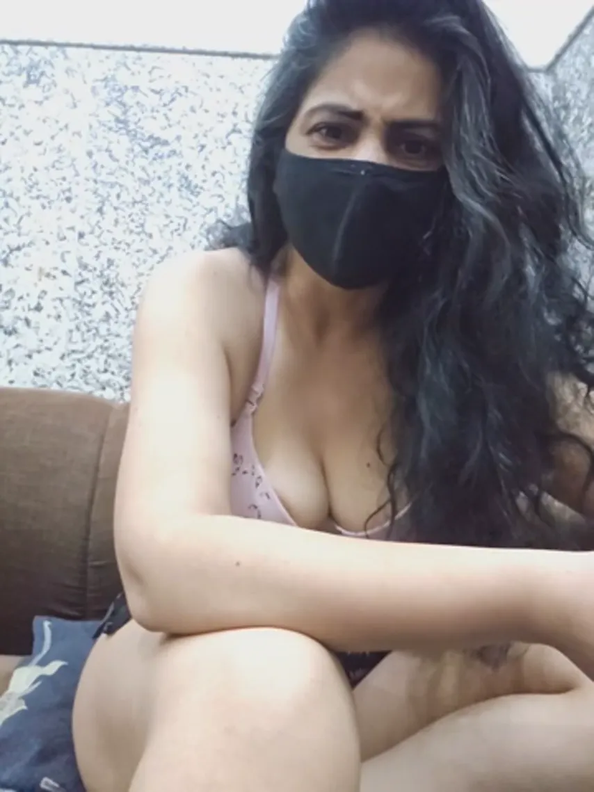 Mature Mischief: Sasha Patel’s Wild Striptease Aboard a Yacht