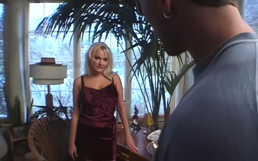 Seductive Sins: Stacy Valentine and the House of Pleasure Unleashed