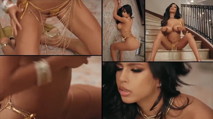 Autumn’s Wild Compilation: Big Tits, Blowjobs, and Raw Moments Unleashed