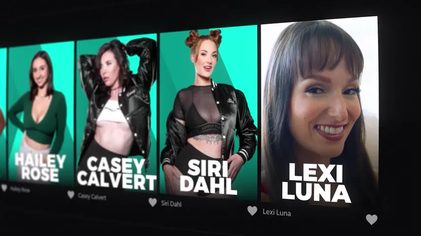 Small Town Seductress: Lily Rader’s Ambitious Ascent to Agency Stardom With Angela White