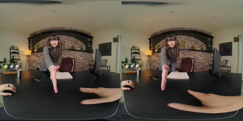 Chanel Unleashed: A POV Journey with the Ultimate Pussycat