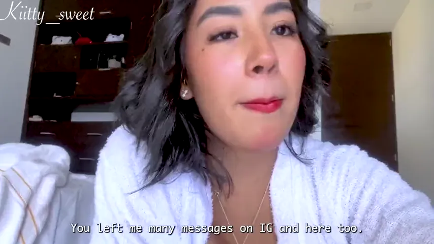 Closeup Ecstasy: MILF Squirts in Stunning Detail