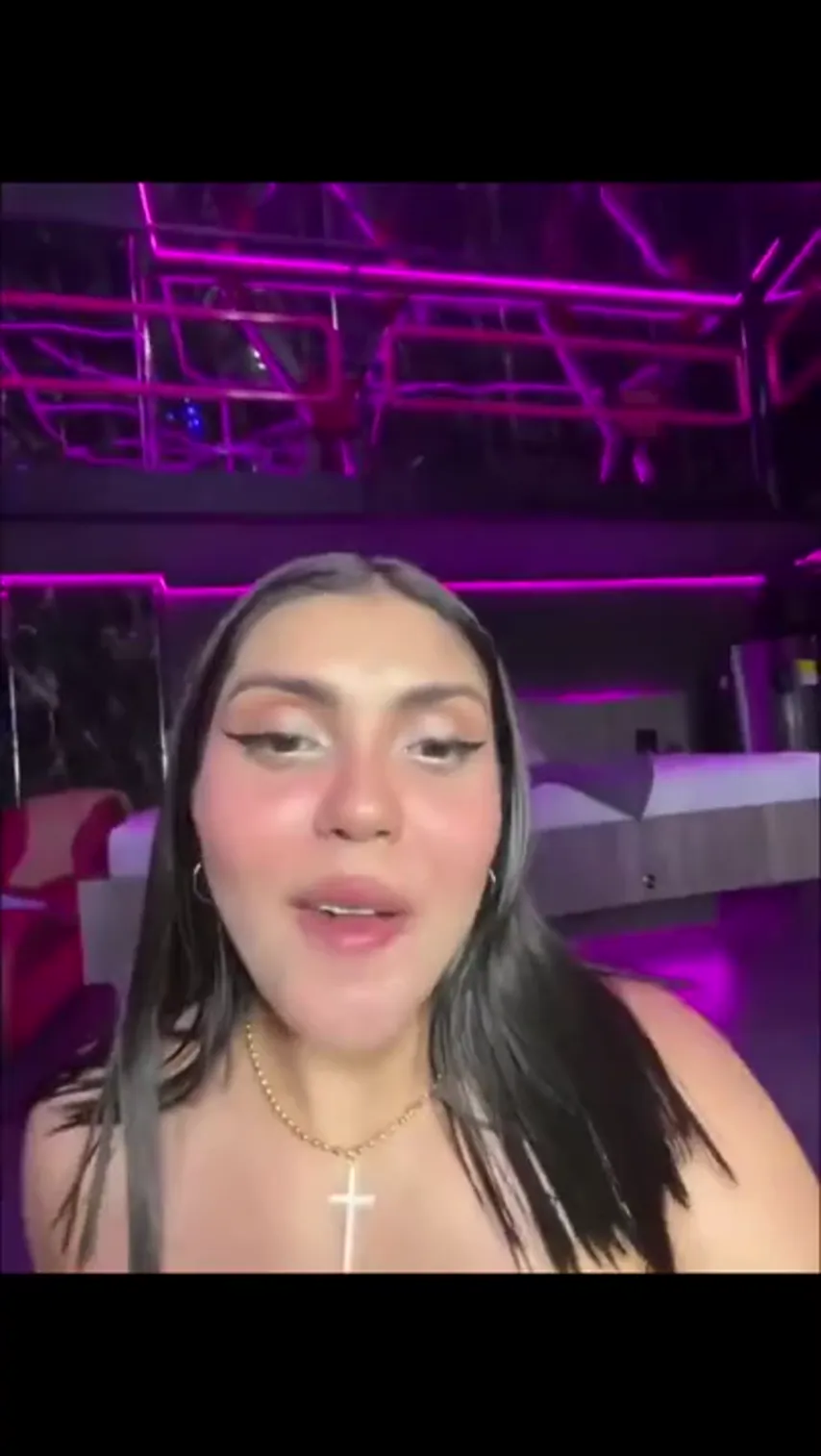 Midnight Mischief: Brunettes Taking Over the Club with Steamy Blowjobs