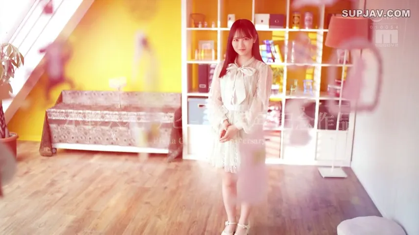 Caught on Camera: Rikka Ono’s Voyeuristic Anniversary Surprise in Lingerie