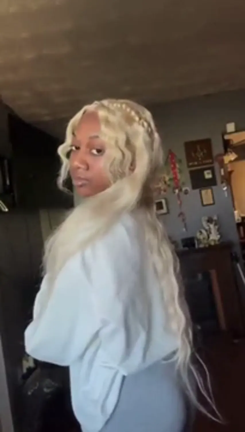 Gassy Lil Booty: Raw Ebony Compilation That Will Leave You Breathless