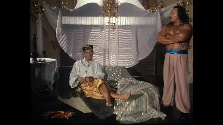 A Classic Tale of Temptation: Vintage Nights with Big Tits and Unforgettable Cumshots