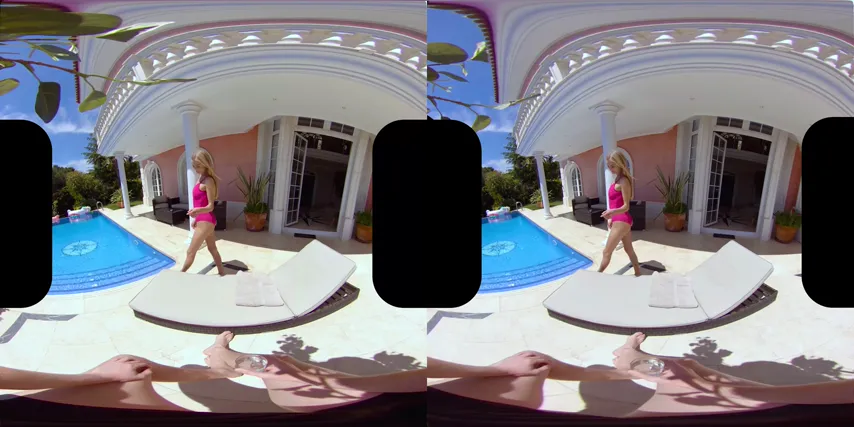 Weekend Getaway Turns Into a Wild Ride: Nancy Ace is Not Here to Relax