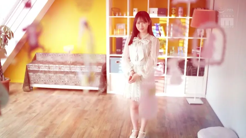 A Celebration of Pleasures: Rikka Ono’s Sensual Anniversary in Lingerie