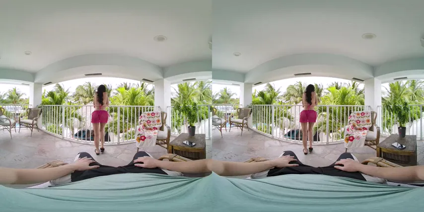 Caught in the Act: A POV Affair You Won’t Forget