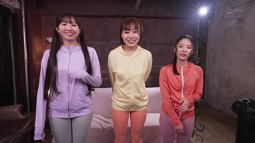 Pushing Boundaries: The High-Stakes Endurance Contest with Big Ass & Tight Pants