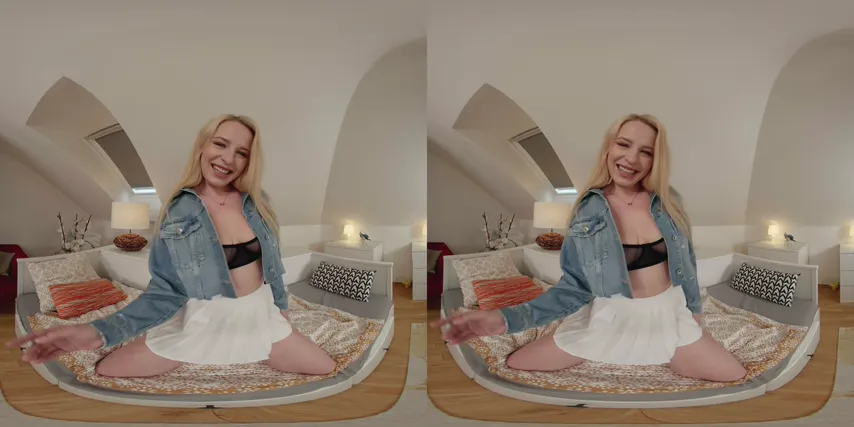 Everyday Indulgence: A Beautifully Filthy Routine of Pleasure