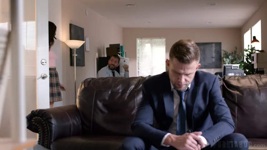 Raw Encounters: Gal Ritchie and Vince Karter’s Unfiltered XXX Adventure