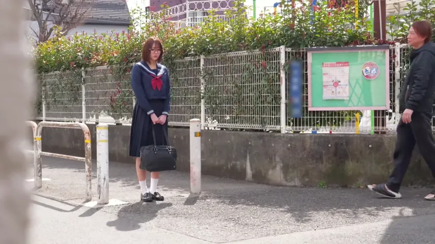 From Plain to Provocative: A High School Student’s Unexpected Transformation