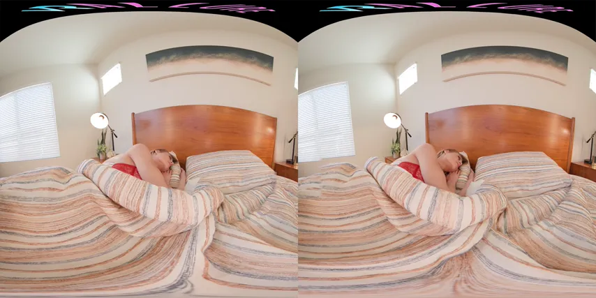 Ride the Fantasy: Kyler Quinn Delivers an Immersive VR Experience