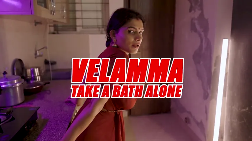 Steam and Secrets: Resmi Nair’s Intimate Shower Session Unveiled