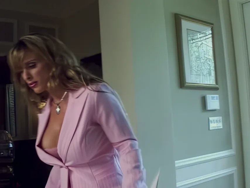 Curves and Control: A MILF’s Captivating Solo Session