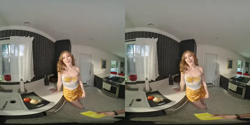 Caught in the Act: Jealous Girlfriend Takes Control with a Hot POV Blowjob