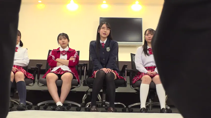 When the Willow Bends: A Japanese Group Encounter with No Limits