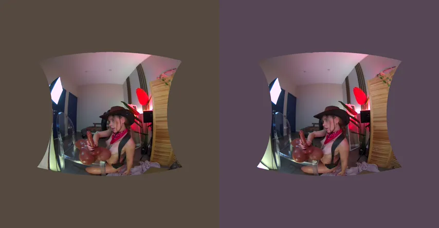 Virtual Voyeurism: Get Up Close and Personal with Live Webcam Teens