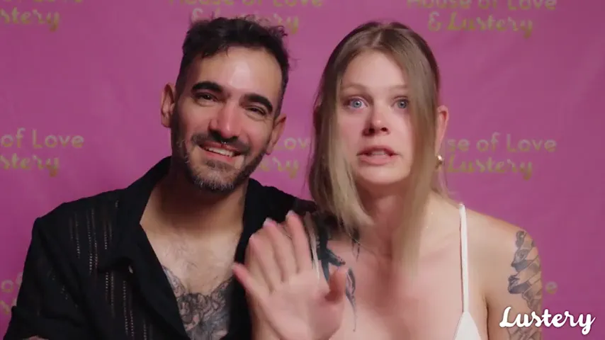 Unfiltered Reality: The Risqué Delights of Lustery Season 2, Episode 2