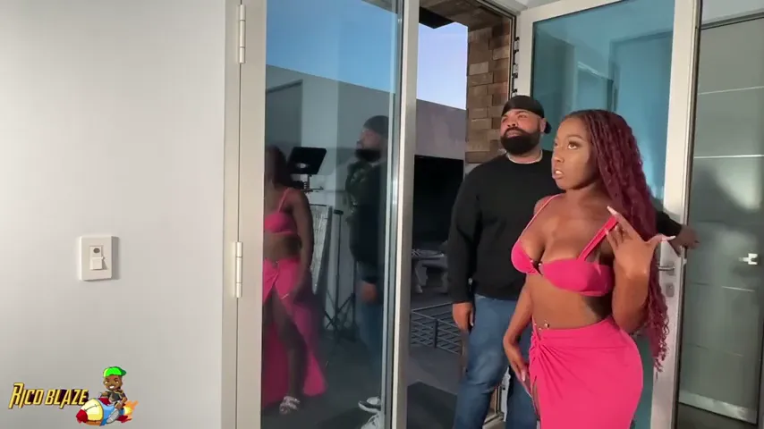 Wet Dreams and Stairway Schemes: Cece Takes It Up a Notch