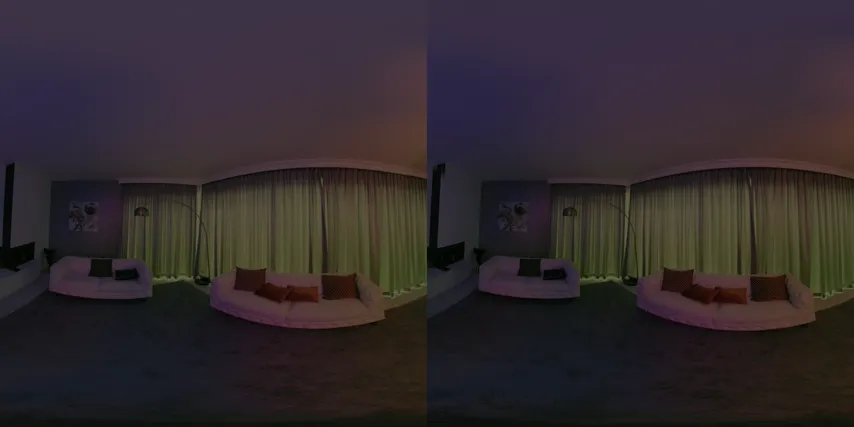 Silvia’s VR Fantasy: Dressed Up and Ready for More Than Just VR