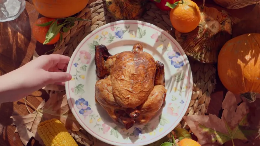 Thanksgiving Surprise: Savanah Storm’s Creampie Delight Will Leave You Breathless