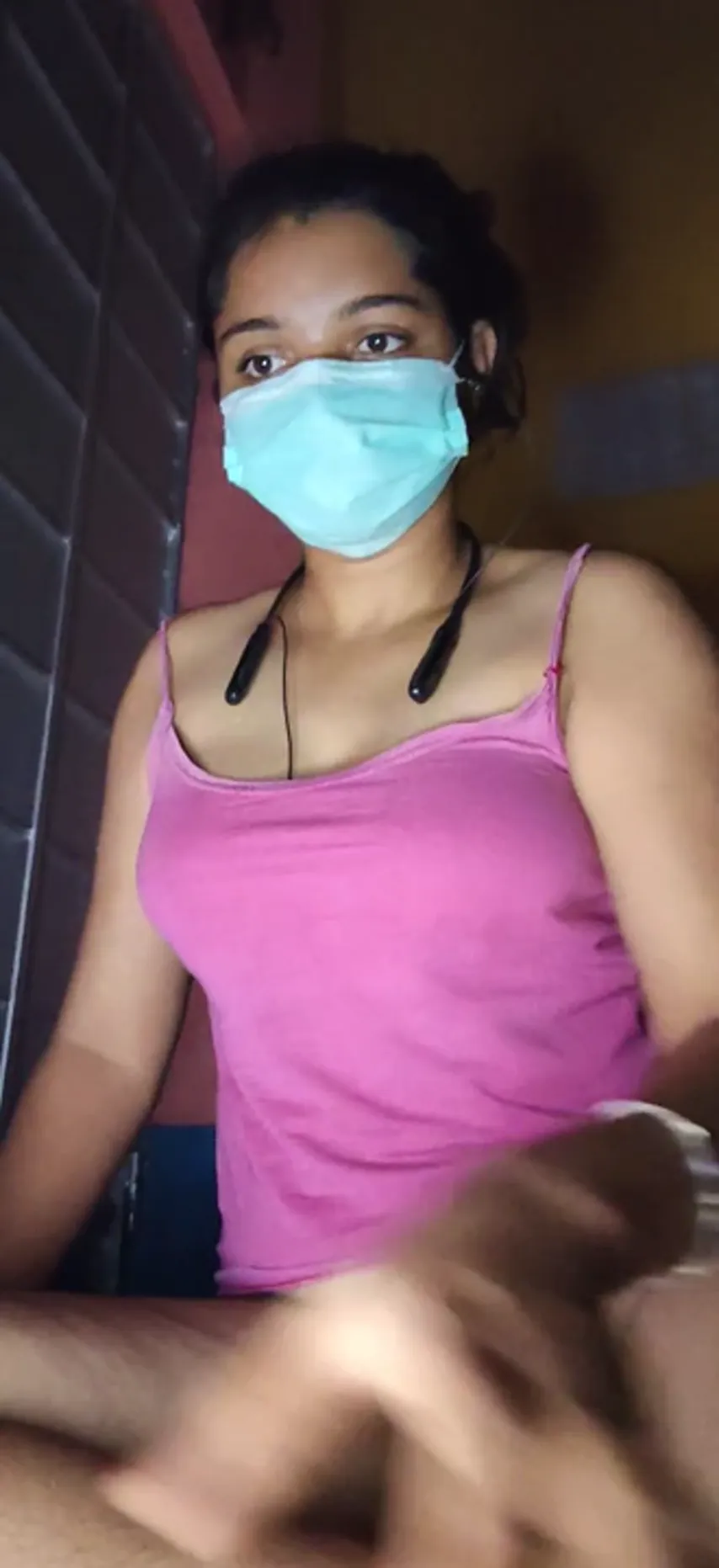 Squirting Secrets: Indian Beauty Goes All Out in This Compelling Compilation