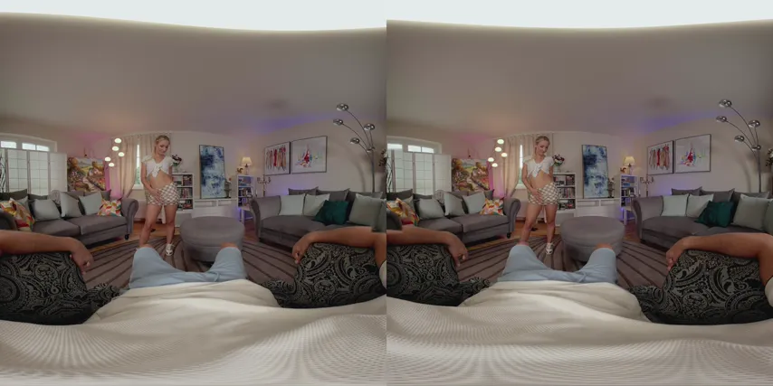 Virtual Feline Fantasy: A Hardcore Blowjob Experience Like No Other