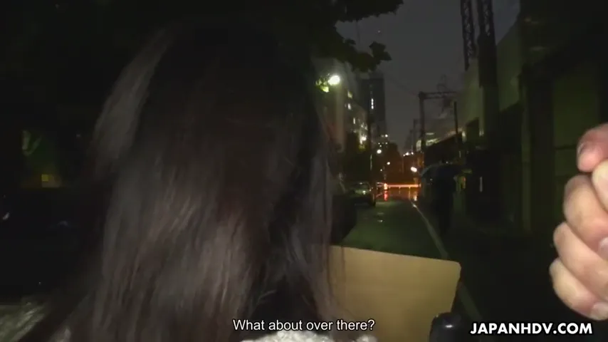 Unexpected Encounters: Japanese Hitchhiker Ako Nishino’s Wild Ride with a Stranger