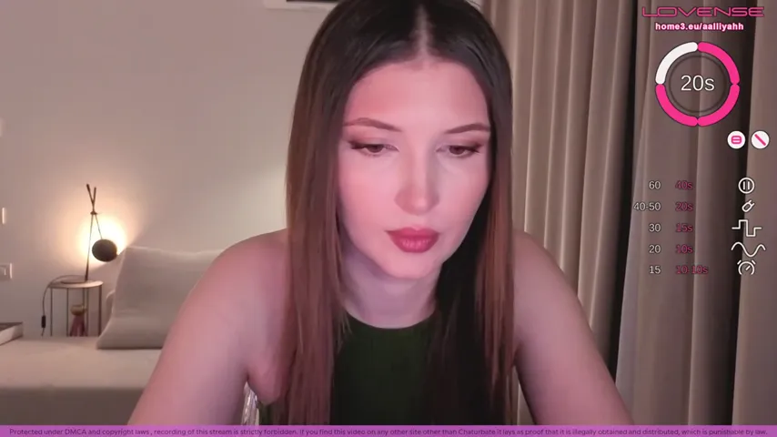 Intense Night: Milf Bends Over, Showcasing Her Tight Curves for the Camera