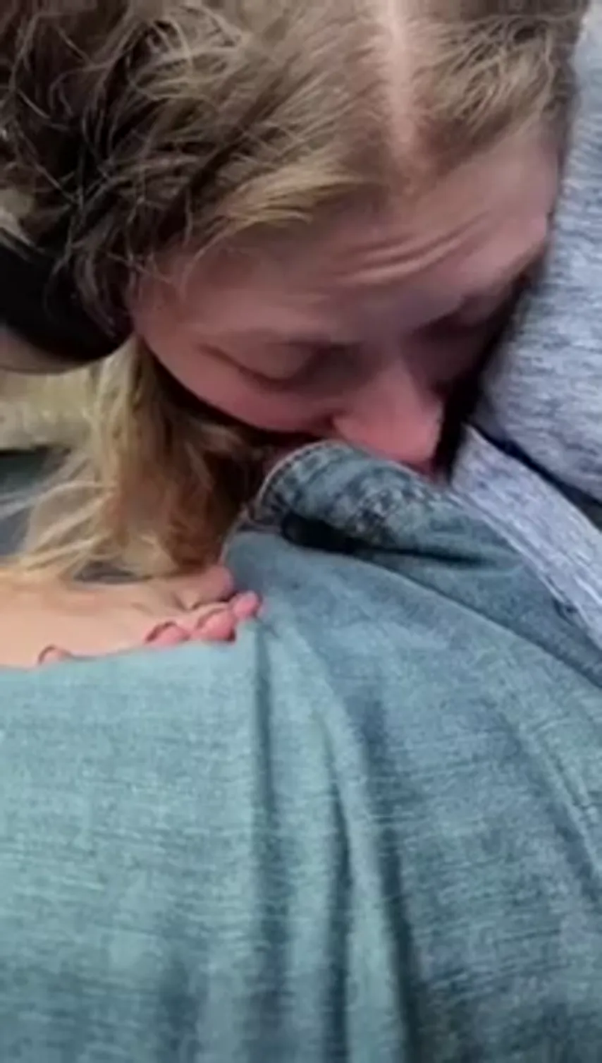 Micro Moments: Couples Exploring the Art of Pleasure with Small Tools