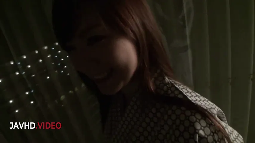 Mayuka Akimoto’s Unforgettable Blowjob: An Intense Encounter That Ends in a Creampie