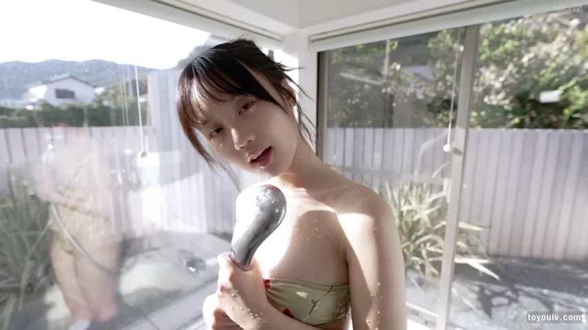 Intimate Confessions: Amateur Brunette Unleashed in Japan
