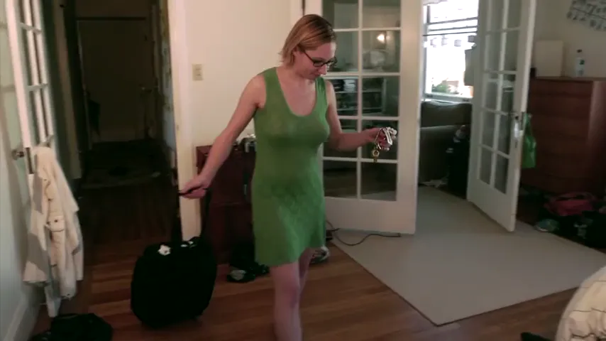 Strap-On Showdown: Dylan and Maggie Take Their Pleasure to New Heights