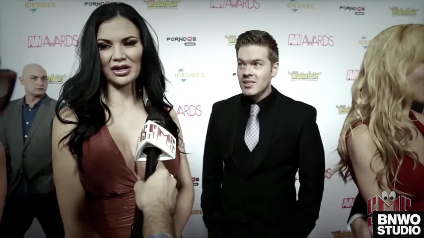 Jasmine Jae: The Queen of Spades Owned by BBC