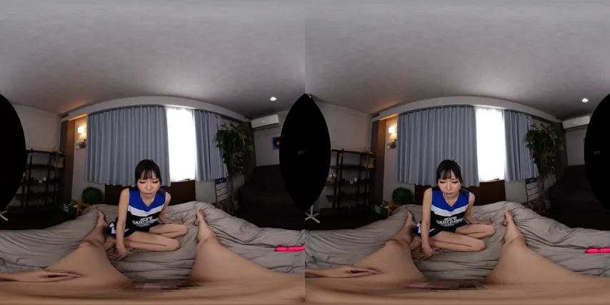 Virtual Reality Kink: Dive Deep into the Unforgettable Japanese Experience