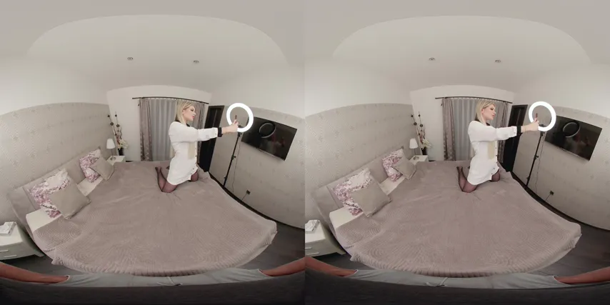 Breaking Boundaries: Georgia’s All-Out VR Experience