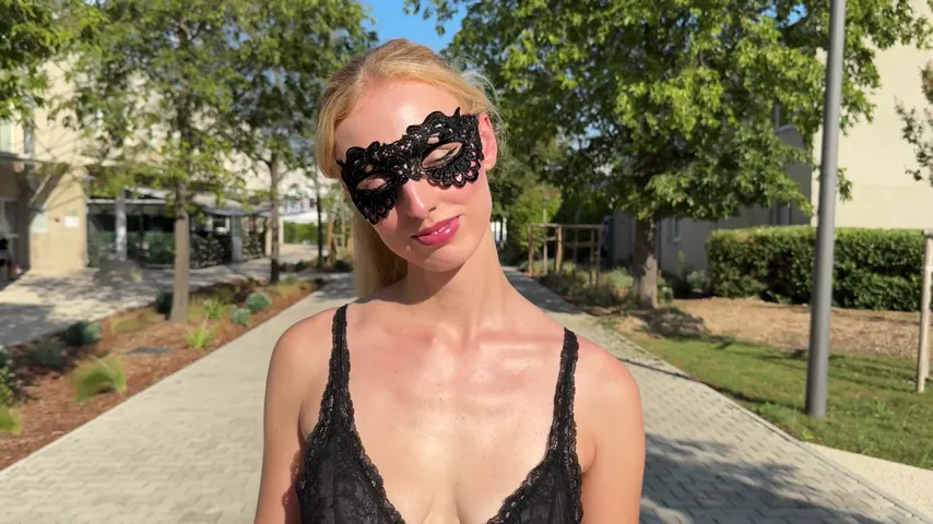 Caught in the Act: Undercover Mother Turns Spare Time into Wild Thrills