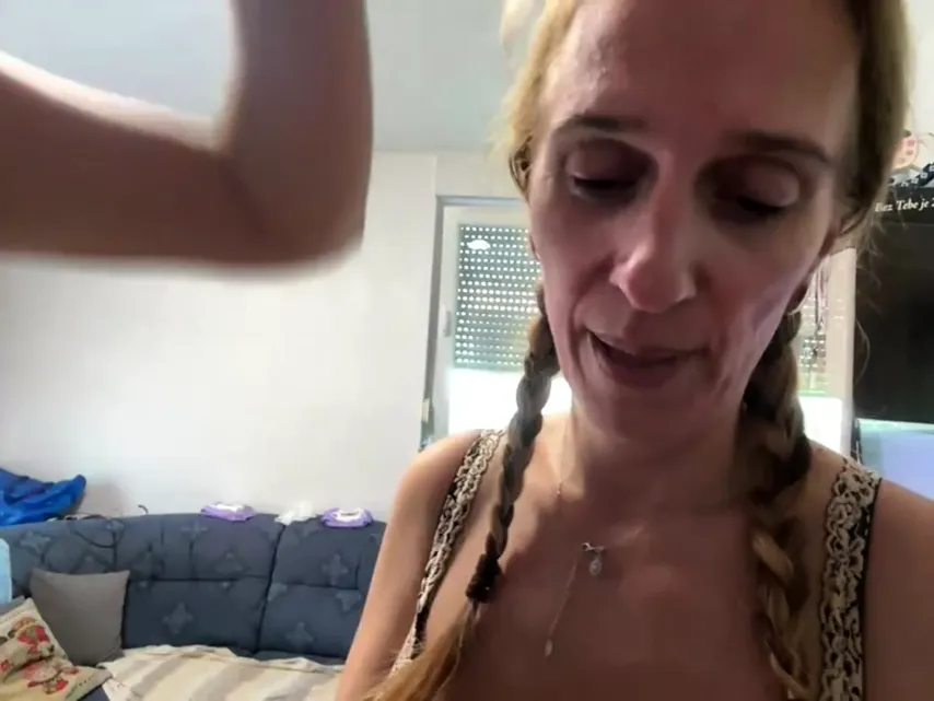 Step-Mommy’s Lesson: Big Tits and Even Bigger Distractions