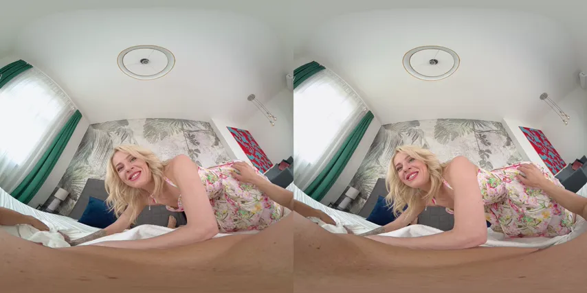 Czech Sorry VR: A Virtual Encounter That’s Anything But Apologetic