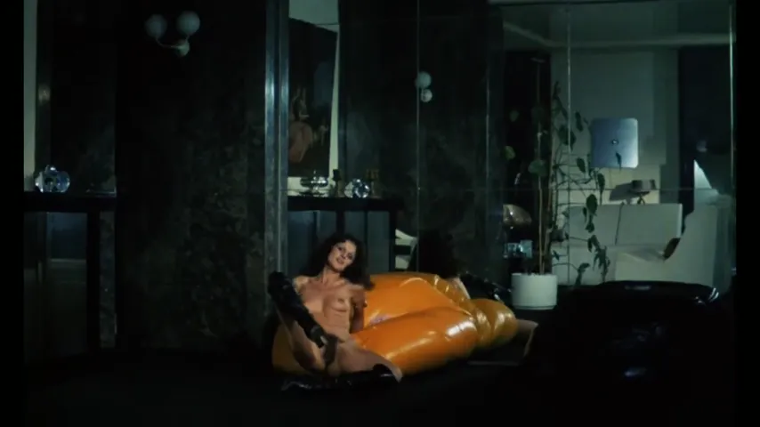 Vintage Temptation: Time-Traveling Call Girls Unleash Their Hottest Skills