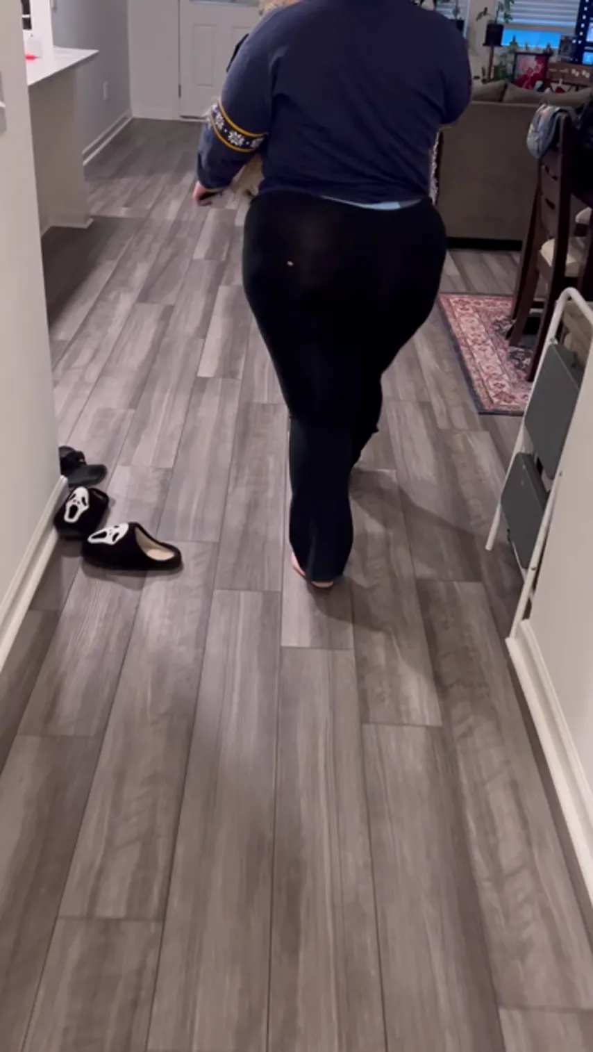 Riding the Curve: A Thick BBW’s Wild Interracial Anal Adventure