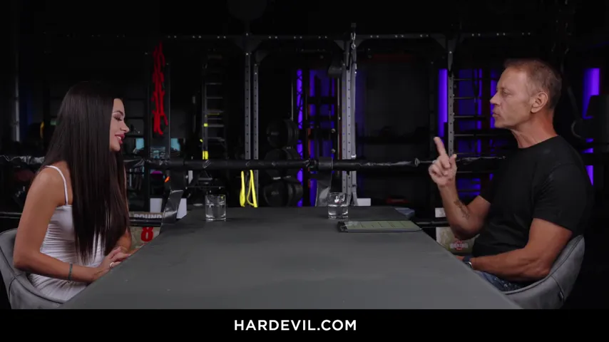 Rocco’s Raw Roundtable: Lorenzo, Martina, and the Boys Go All In!