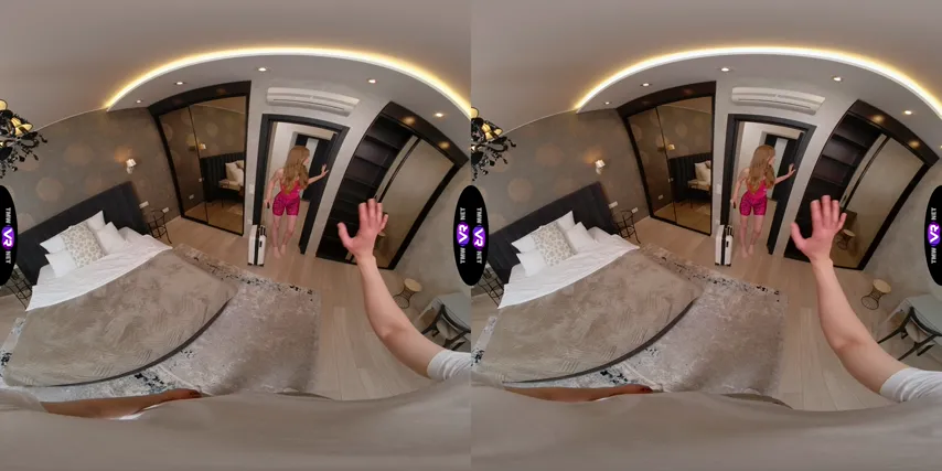 Reality Meets Fantasy: The Real Porntana VR Experience Unleashed