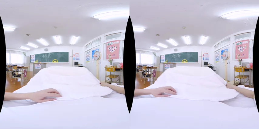 Intimate Moments: Japanese Brunettes Unleash Their Playful Side in POV Bliss