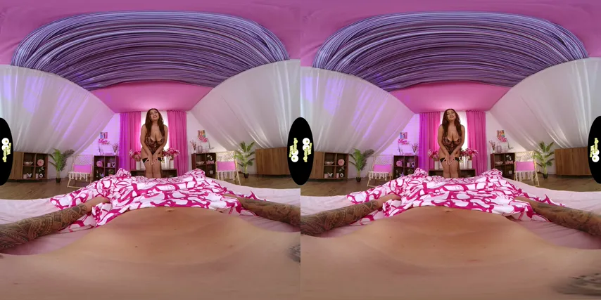 Skin on Skin: Coco Rains Delivers a Sensation Like No Other