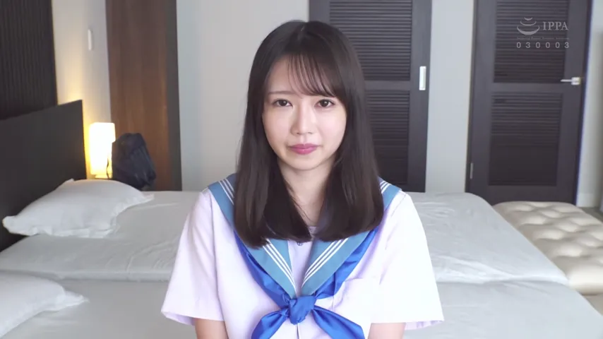 Classroom Heat: Exploring Boundaries with Kohinata Meru in Her Uniform